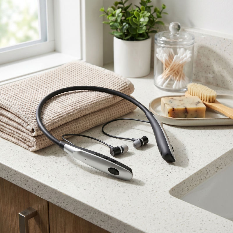 Sonara™ CalmWave Ear Relief