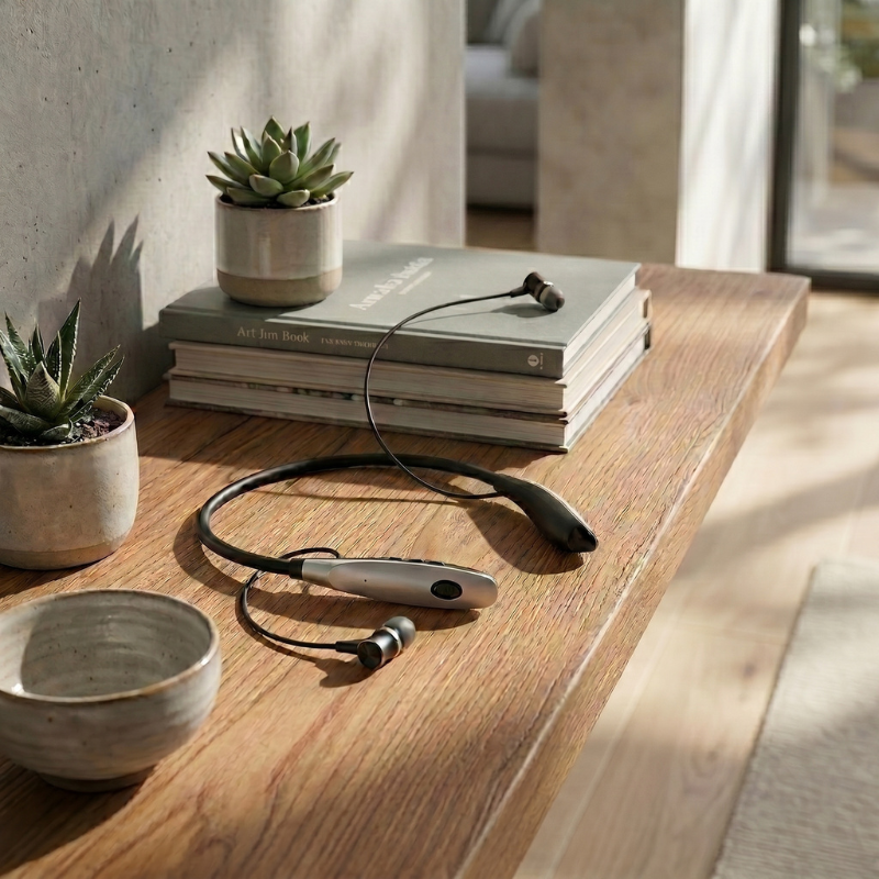 Sonara™ CalmWave Ear Relief