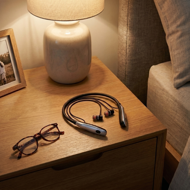 Sonara™ CalmWave Ear Relief