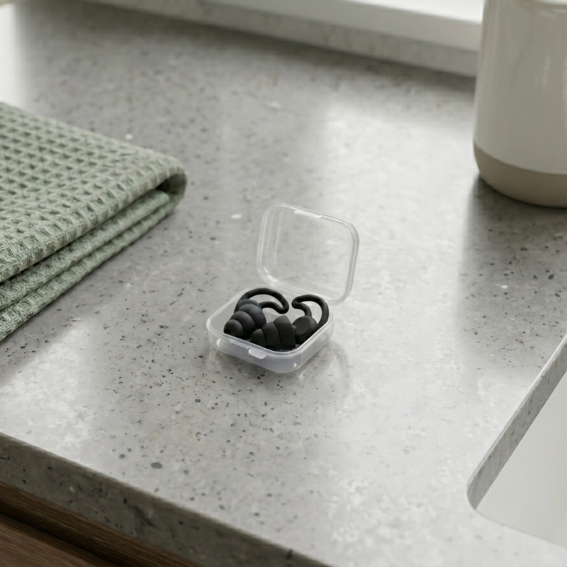 Sonara™ QuietSoft Ear Plugs