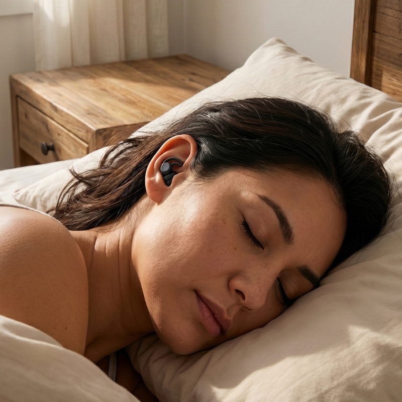 Sonara™ QuietSoft Ear Plugs