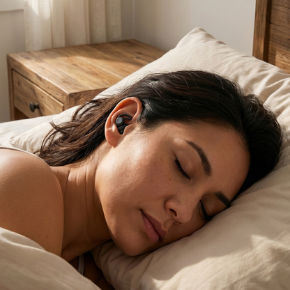 Sonara™ QuietSoft Ear Plugs