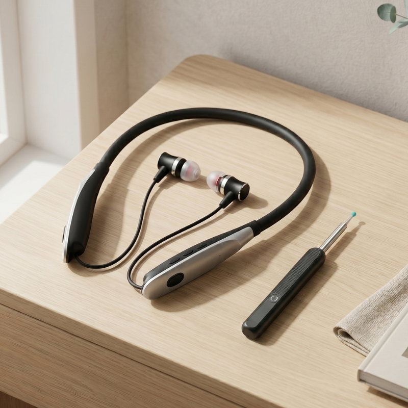 Sonara™ Complete Ear Wellness Bundle
