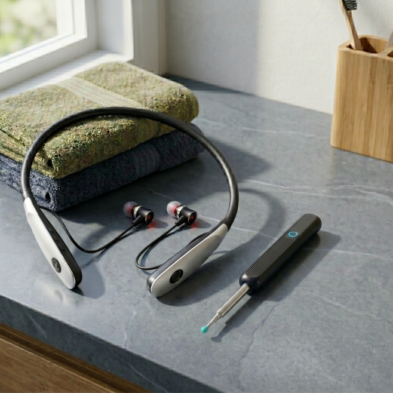 Sonara™ Complete Ear Wellness Bundle