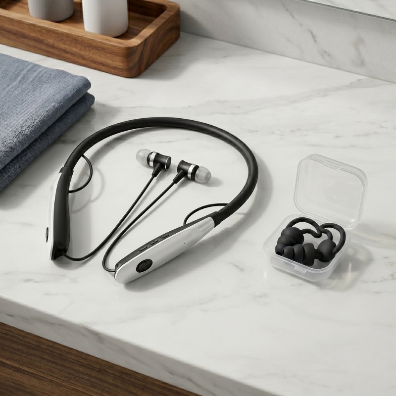 Sonara™ Calm & Quiet Bundle