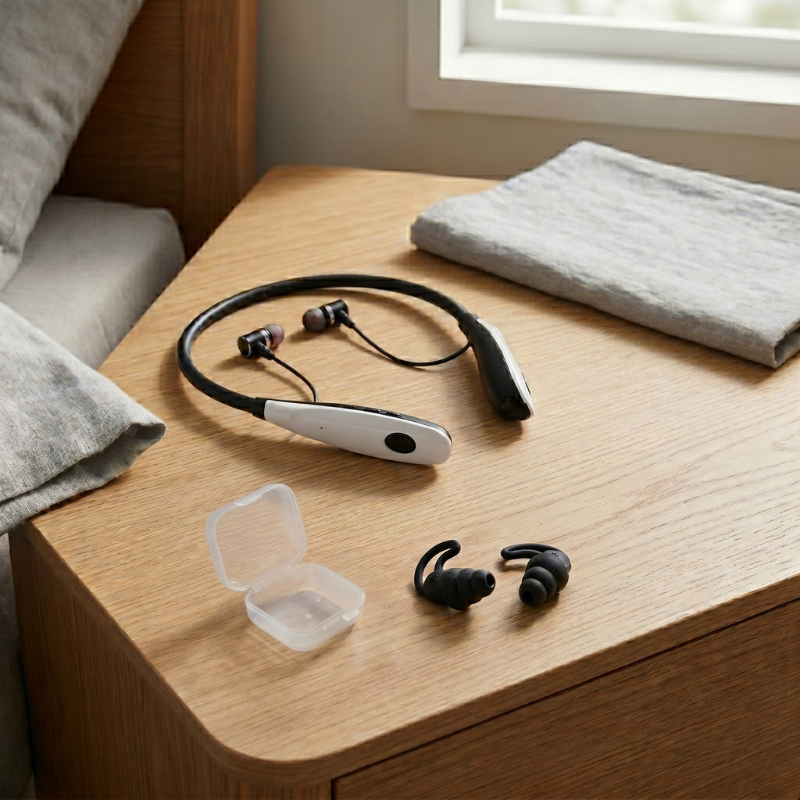 Sonara™ Calm & Quiet Bundle